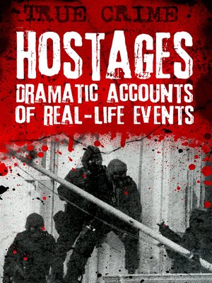 cover image of Hostages